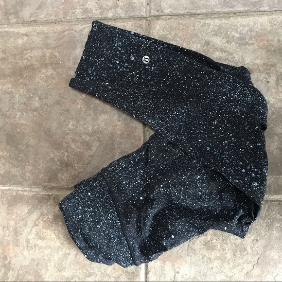 Lululemon | Fast & Free Crop 19” | 6 - Picture 2 of 8